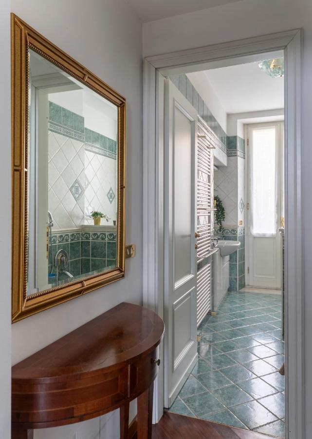 Joyful Naviglio Fortunato Home Milan Exterior photo